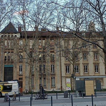 Studio A La Gare&Centre De Grenoble Exterior photo